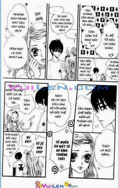 Chàng Trai Thứ 13 - Chapter 11 - Trang 107