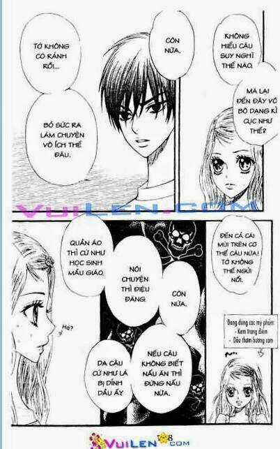 Chàng Trai Thứ 13 - Chapter 11 - Trang 109