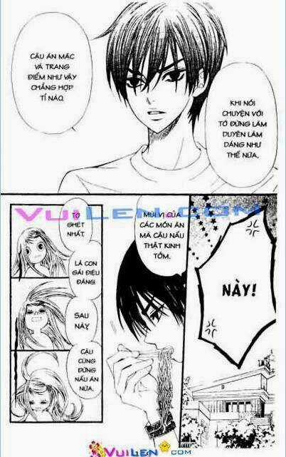 Chàng Trai Thứ 13 - Chapter 11 - Trang 110