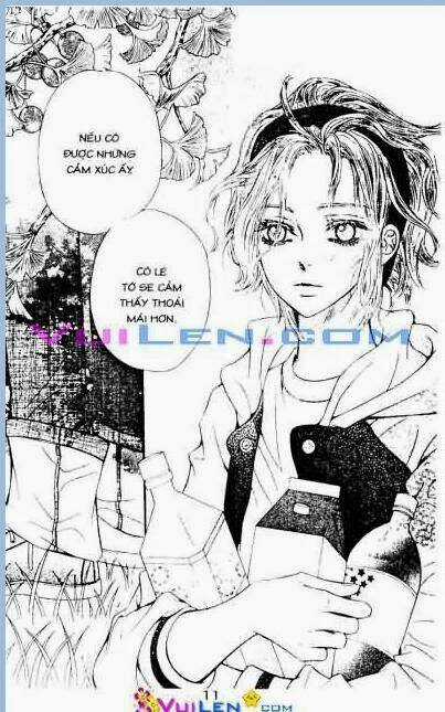 Chàng Trai Thứ 13 - Chapter 11 - Trang 12