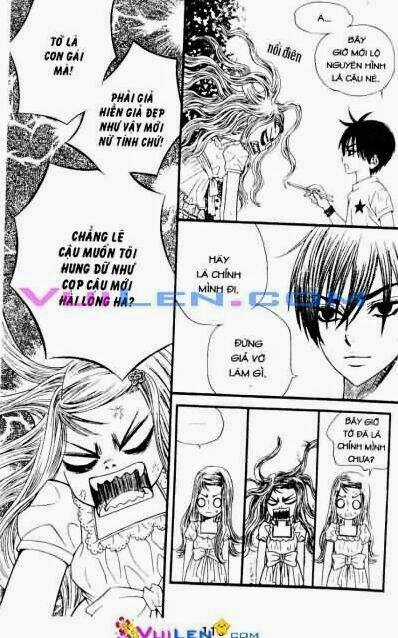 Chàng Trai Thứ 13 - Chapter 11 - Trang 111