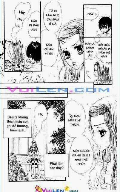 Chàng Trai Thứ 13 - Chapter 11 - Trang 112