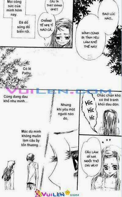 Chàng Trai Thứ 13 - Chapter 11 - Trang 113