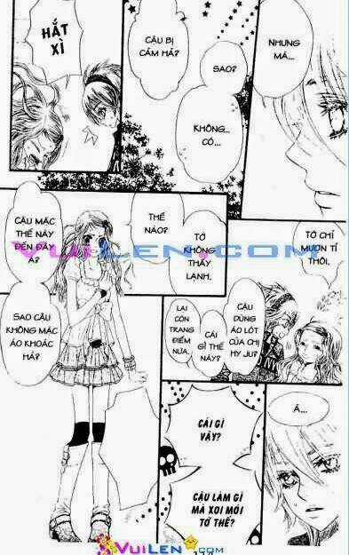 Chàng Trai Thứ 13 - Chapter 11 - Trang 115