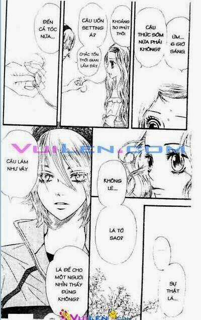 Chàng Trai Thứ 13 - Chapter 11 - Trang 116