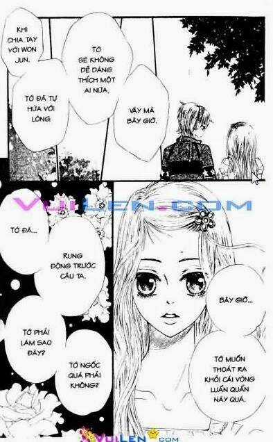 Chàng Trai Thứ 13 - Chapter 11 - Trang 118