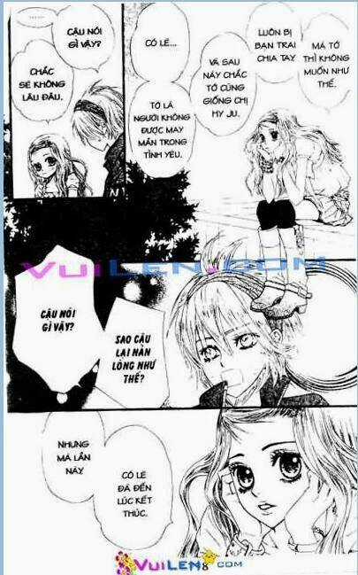 Chàng Trai Thứ 13 - Chapter 11 - Trang 119