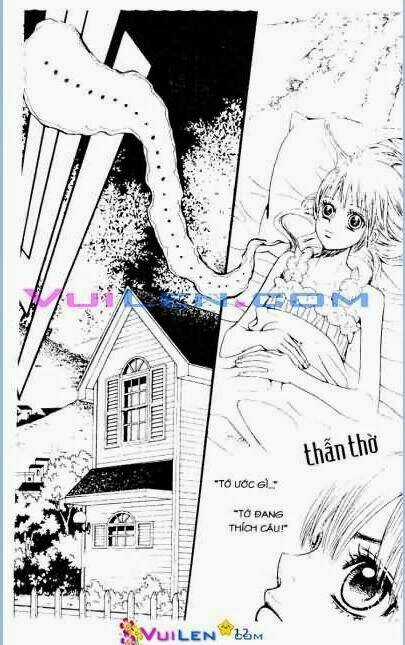 Chàng Trai Thứ 13 - Chapter 11 - Trang 13