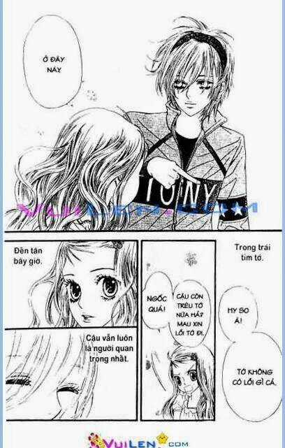 Chàng Trai Thứ 13 - Chapter 11 - Trang 121