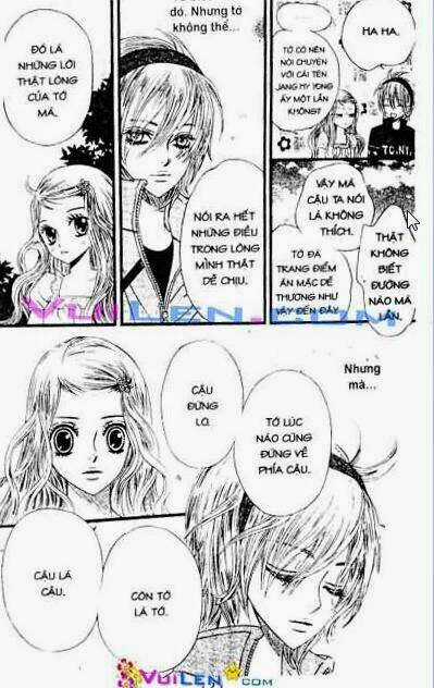 Chàng Trai Thứ 13 - Chapter 11 - Trang 122