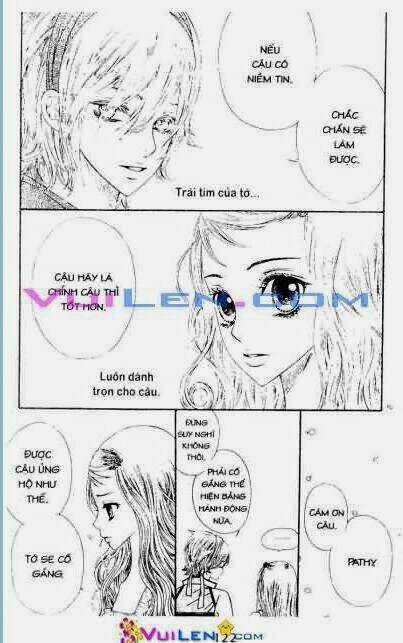 Chàng Trai Thứ 13 - Chapter 11 - Trang 123