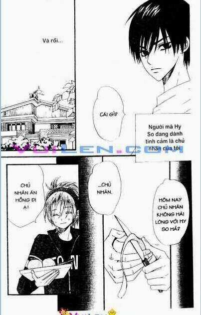 Chàng Trai Thứ 13 - Chapter 11 - Trang 124