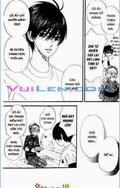 Chàng Trai Thứ 13 - Chapter 11 - Trang 125