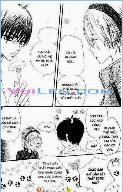 Chàng Trai Thứ 13 - Chapter 11 - Trang 126