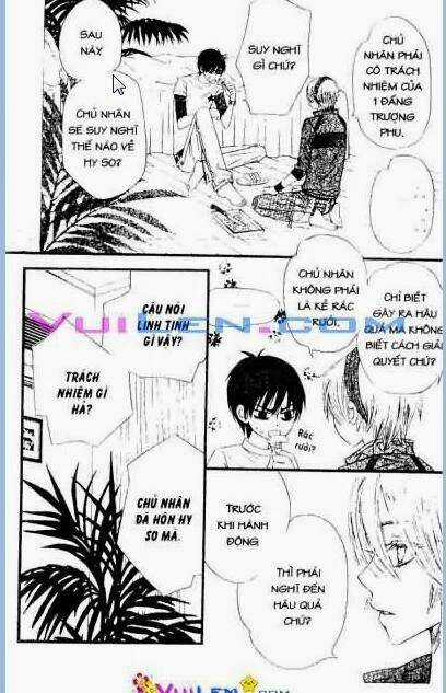 Chàng Trai Thứ 13 - Chapter 11 - Trang 127