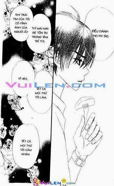 Chàng Trai Thứ 13 - Chapter 11 - Trang 128