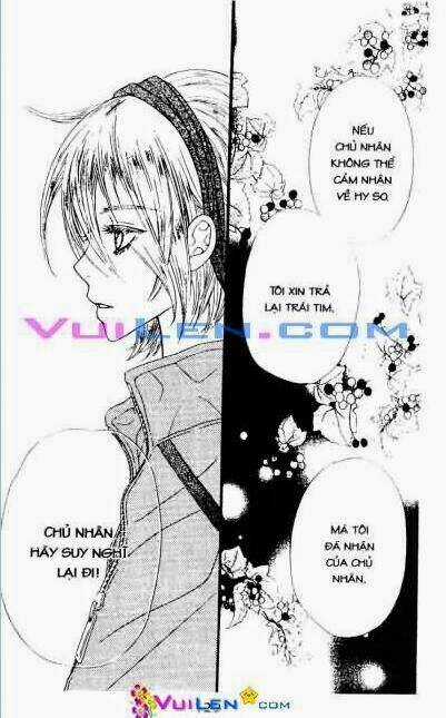 Chàng Trai Thứ 13 - Chapter 11 - Trang 130