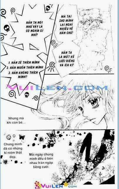 Chàng Trai Thứ 13 - Chapter 11 - Trang 14