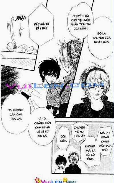 Chàng Trai Thứ 13 - Chapter 11 - Trang 131