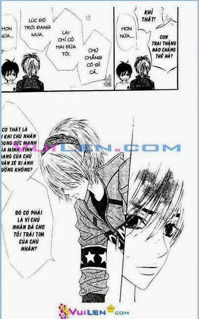 Chàng Trai Thứ 13 - Chapter 11 - Trang 132