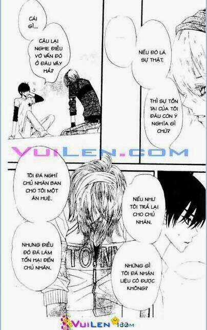 Chàng Trai Thứ 13 - Chapter 11 - Trang 133