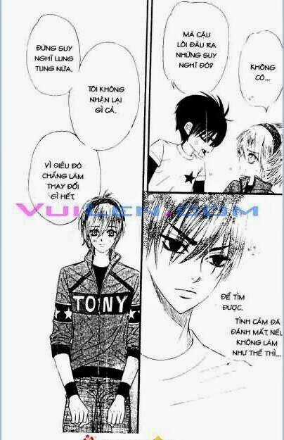 Chàng Trai Thứ 13 - Chapter 11 - Trang 134