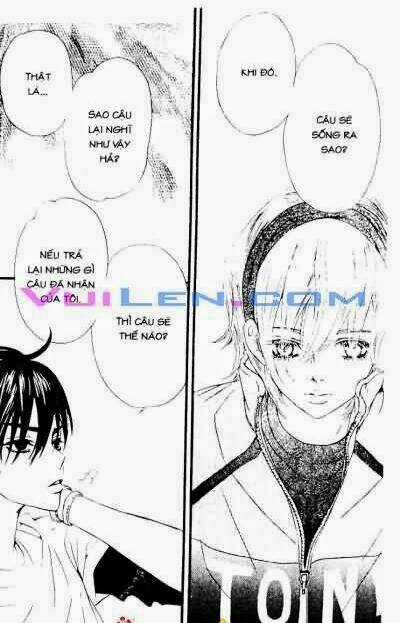 Chàng Trai Thứ 13 - Chapter 11 - Trang 135