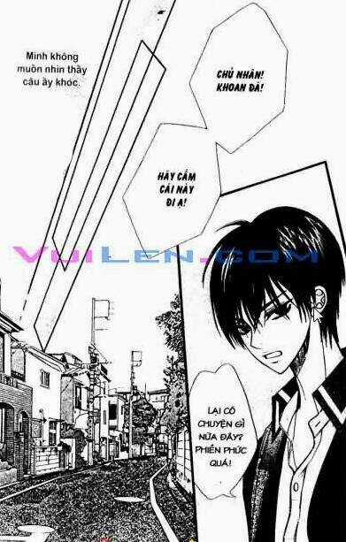 Chàng Trai Thứ 13 - Chapter 11 - Trang 137