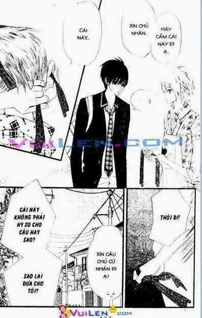 Chàng Trai Thứ 13 - Chapter 11 - Trang 138