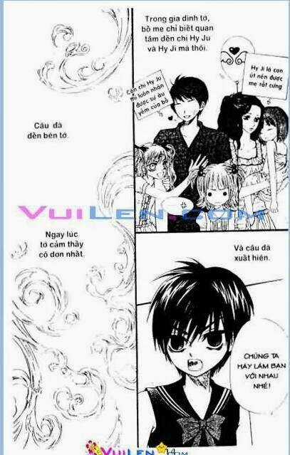 Chàng Trai Thứ 13 - Chapter 11 - Trang 15