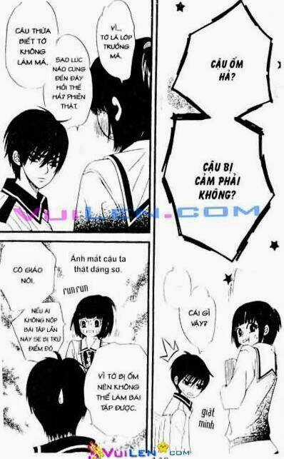 Chàng Trai Thứ 13 - Chapter 11 - Trang 141