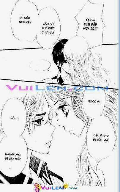 Chàng Trai Thứ 13 - Chapter 11 - Trang 143