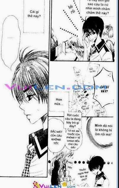 Chàng Trai Thứ 13 - Chapter 11 - Trang 144