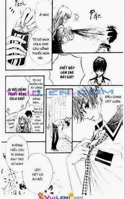 Chàng Trai Thứ 13 - Chapter 11 - Trang 145