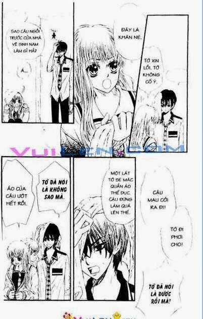 Chàng Trai Thứ 13 - Chapter 11 - Trang 146