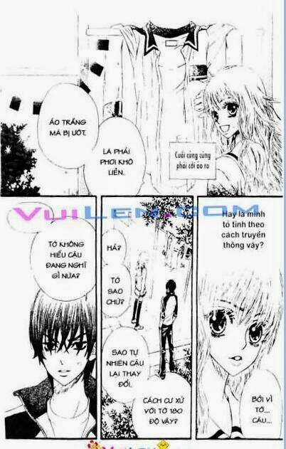 Chàng Trai Thứ 13 - Chapter 11 - Trang 147