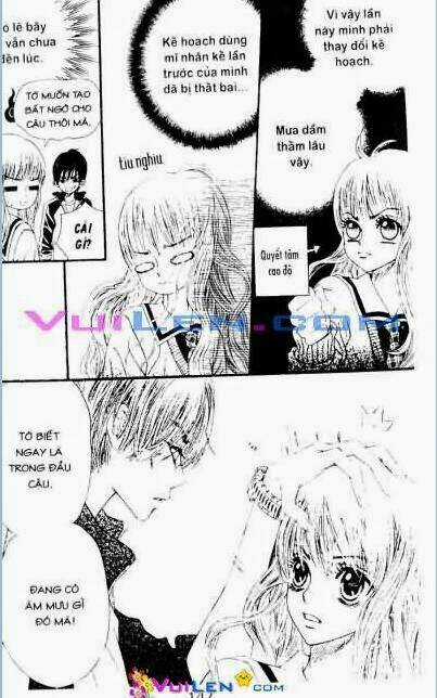 Chàng Trai Thứ 13 - Chapter 11 - Trang 148