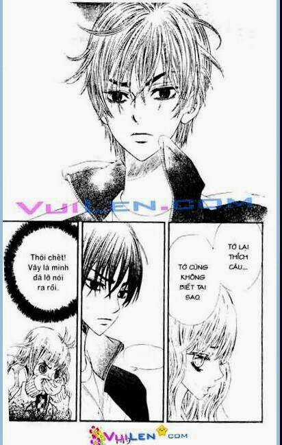 Chàng Trai Thứ 13 - Chapter 11 - Trang 150