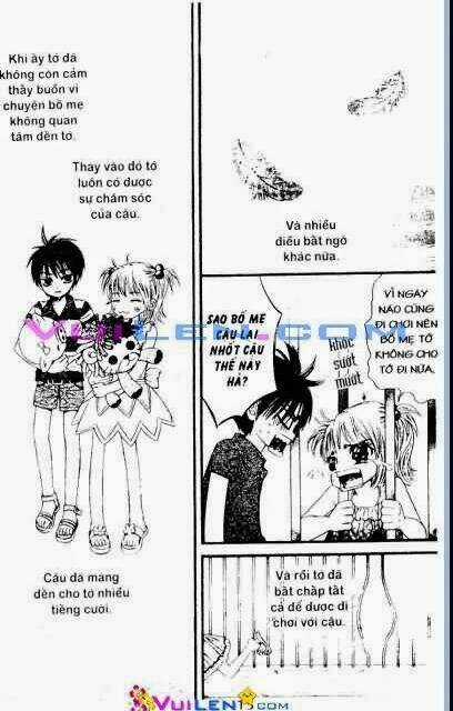 Chàng Trai Thứ 13 - Chapter 11 - Trang 16