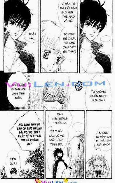 Chàng Trai Thứ 13 - Chapter 11 - Trang 151