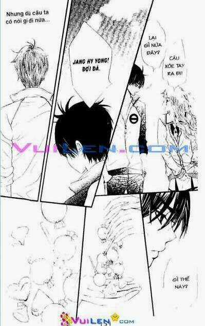 Chàng Trai Thứ 13 - Chapter 11 - Trang 152