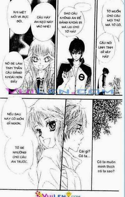 Chàng Trai Thứ 13 - Chapter 11 - Trang 153