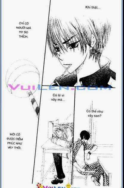 Chàng Trai Thứ 13 - Chapter 11 - Trang 154