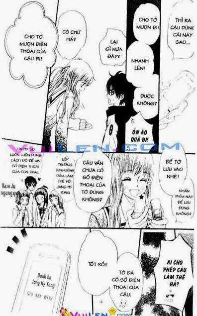 Chàng Trai Thứ 13 - Chapter 11 - Trang 155