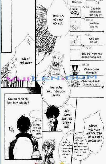 Chàng Trai Thứ 13 - Chapter 11 - Trang 156