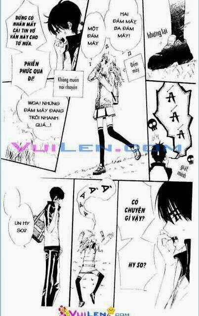 Chàng Trai Thứ 13 - Chapter 11 - Trang 157