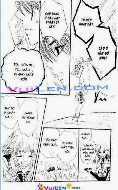 Chàng Trai Thứ 13 - Chapter 11 - Trang 158