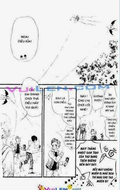 Chàng Trai Thứ 13 - Chapter 11 - Trang 159