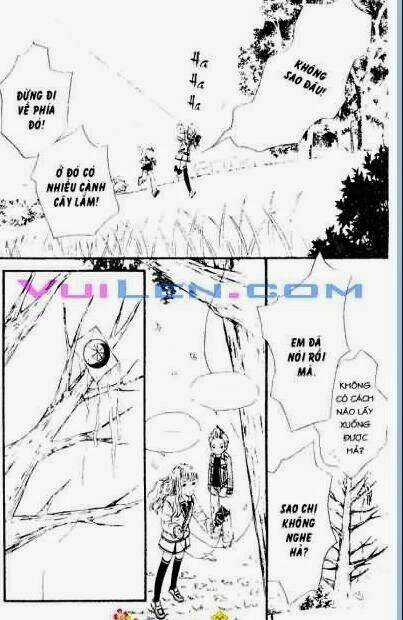 Chàng Trai Thứ 13 - Chapter 11 - Trang 160