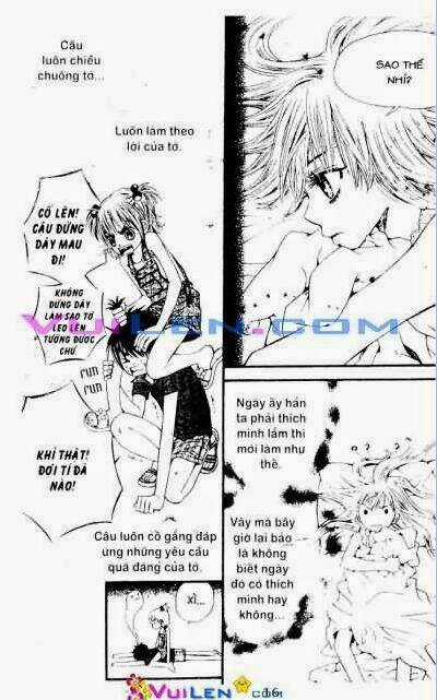 Chàng Trai Thứ 13 - Chapter 11 - Trang 17